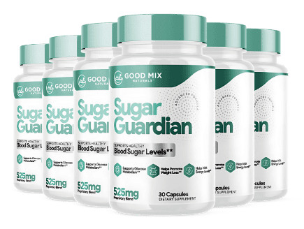 Sugar Guardian Discount